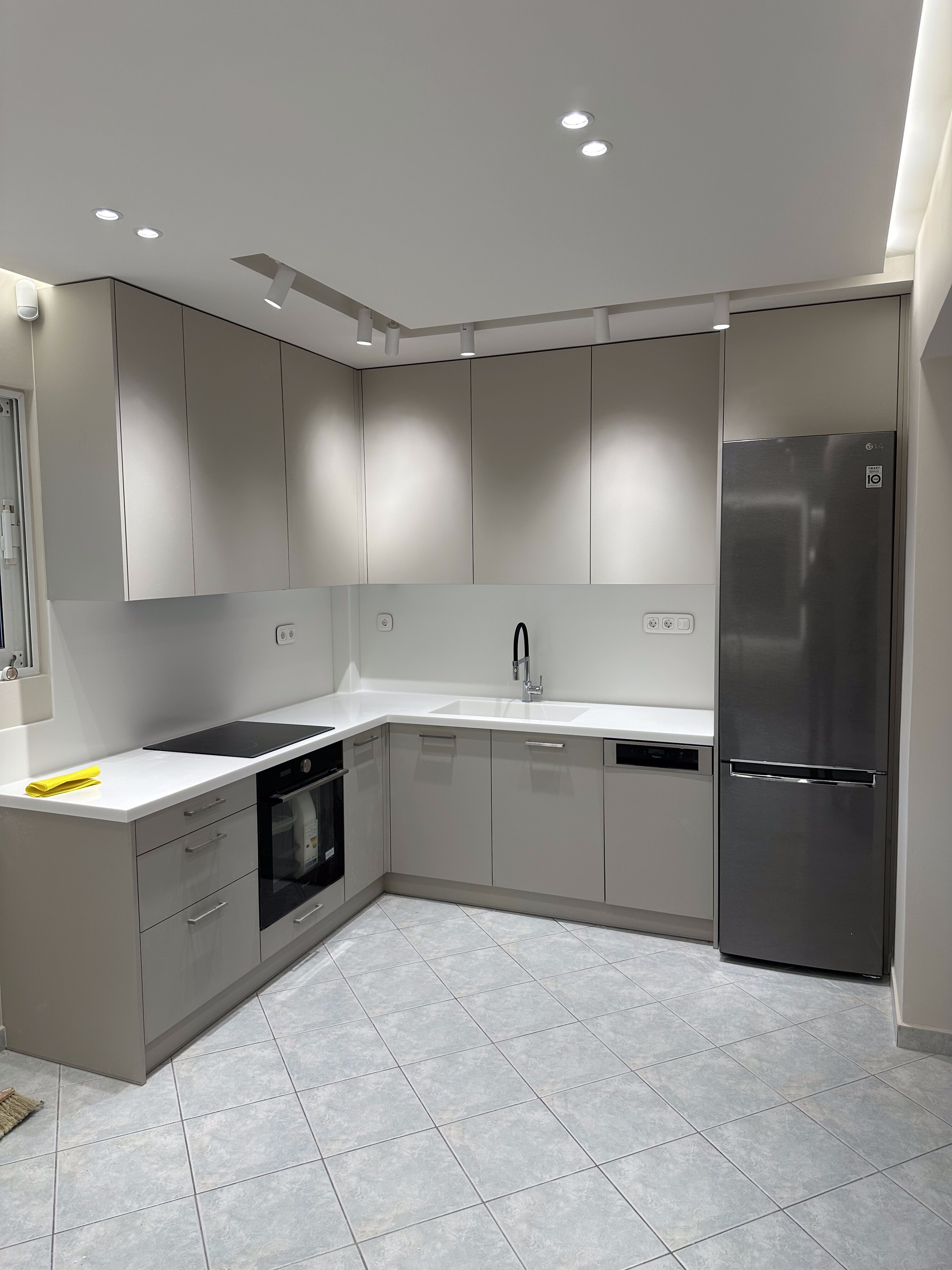 Ανακαινίσεις